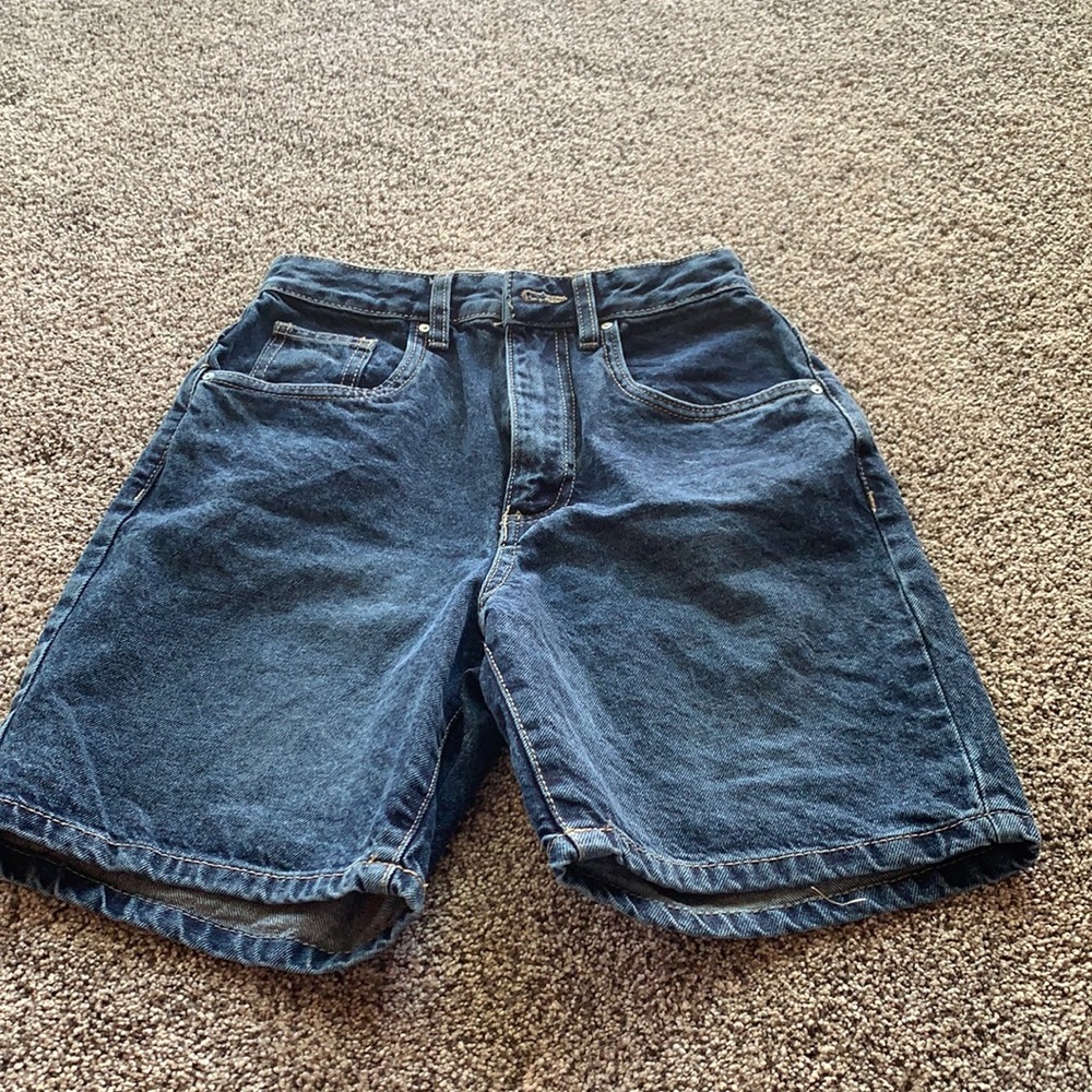 Denim shirt COTTON ON